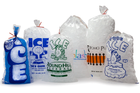 Ice Bags